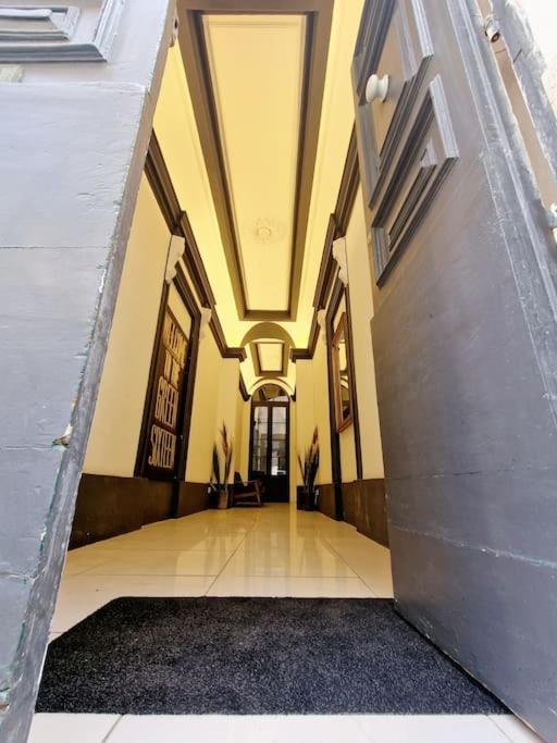 Grand House Of Character Valletta Il-Furjana Exterior photo